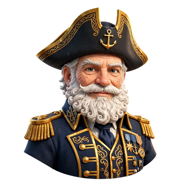 La Almirante